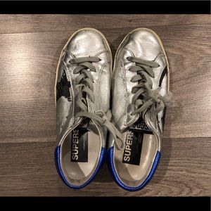 Golden Goose sneakers